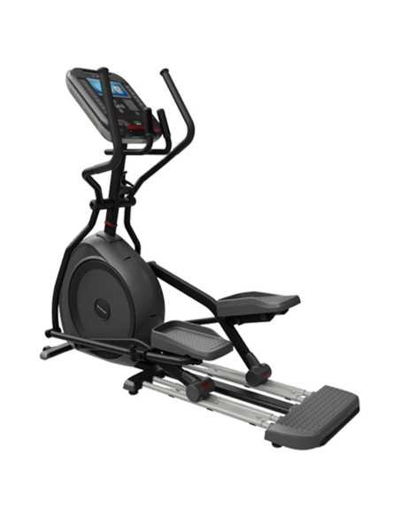 Star trac 4 Series Crosstrainer w/10 LCD  
