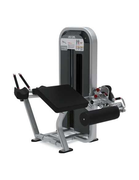 Nautilus Pro Leg Curl (Lying)  