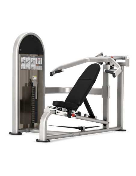 Nautilus Pro Dual Multi-Press  