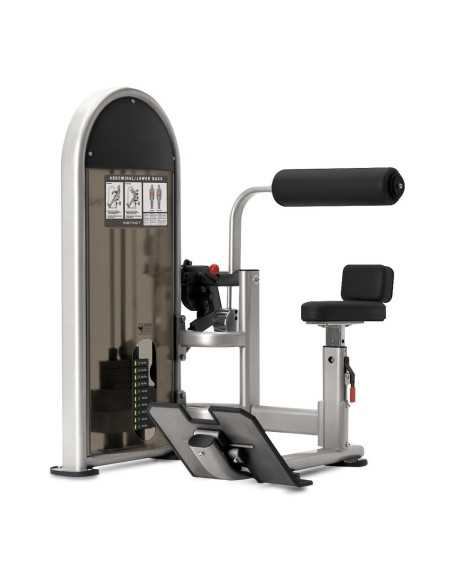 Nautilus Pro Dual Abdominal / Lower Back  