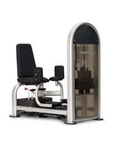 Nautilus Pro Dual Inner / Outer Thigh