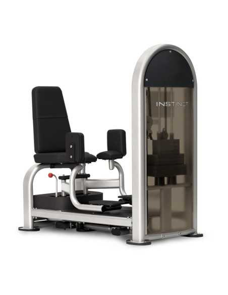 Nautilus Pro Dual Inner / Outer Thigh  