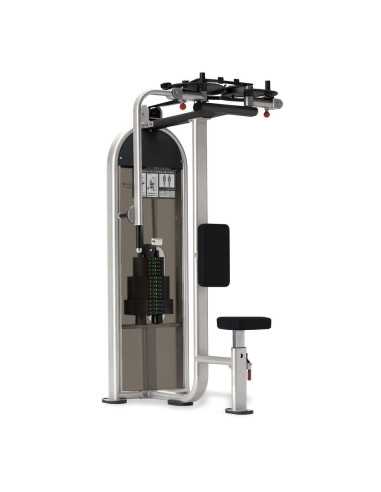 Nautilus Pro Dual Pectoral Fly / Rear Deltoid  