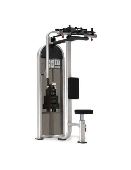 Nautilus Pro Dual Pectoral Fly / Rear Deltoid  