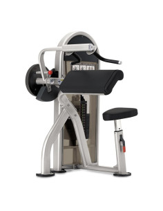 Nautilus Pro Dual Biceps Curl / Triceps Extension
