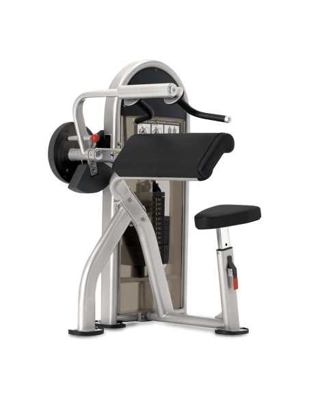Nautilus Pro Dual Biceps Curl / Triceps Extension  
