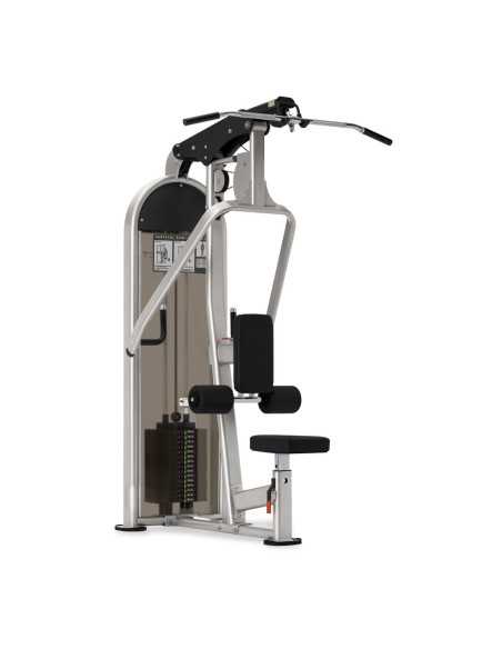 Nautilus Pro Dual LAT Pulldown / Vertical Row  