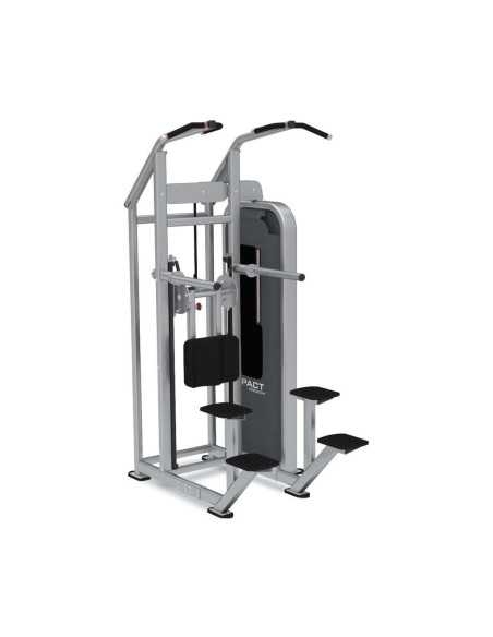 Nautilus Pro Chin Dip Assist  