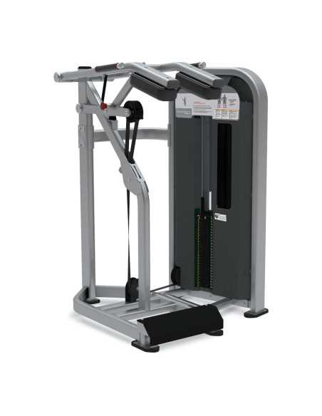 Nautilus Pro Standing Calf  