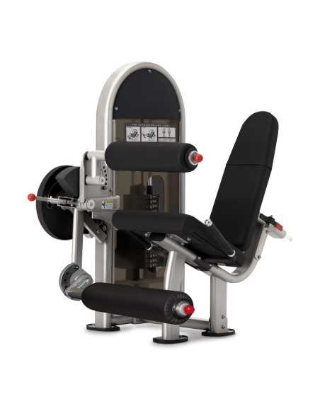 Nautilus Pro Dual Leg Extension / Leg Curl  
