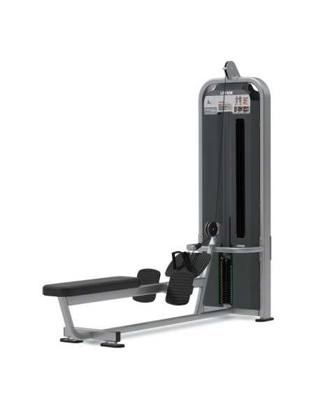 Nautilus Pro Low Row  