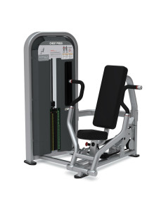 Nautilus Pro Chest Press