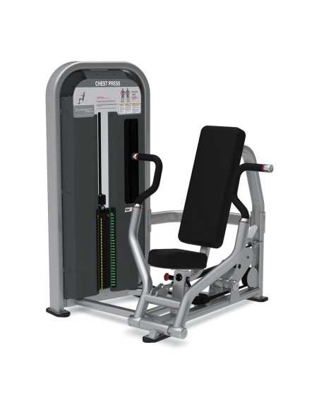 Nautilus Pro Chest Press  