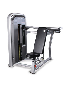 Nautilus Pro Shoulder Press