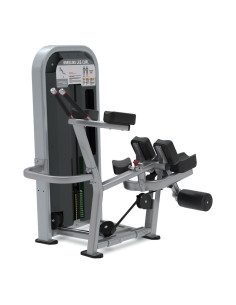 Nautilus Pro Kneeling Leg Curl
