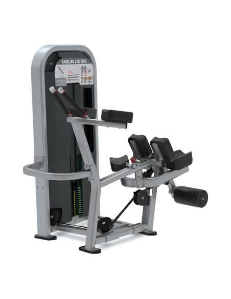 Nautilus Pro Kneeling Leg Curl  