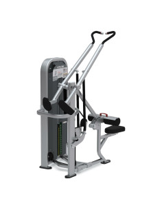 Nautilus Pro Fixed Lat Pull Down