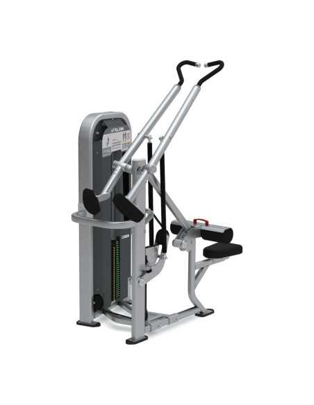 Nautilus Pro Fixed Lat Pull Down  