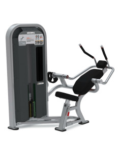 Nautilus Pro Abdominal Machine