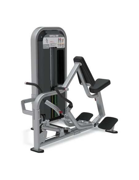 Nautilus Pro Vertical Row  