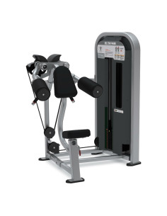 Nautilus Pro Deltoid Raise