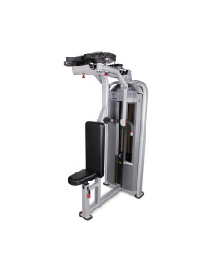 Nautilus Pro Deltoid Fly (Rear Delt / Pec Fly)