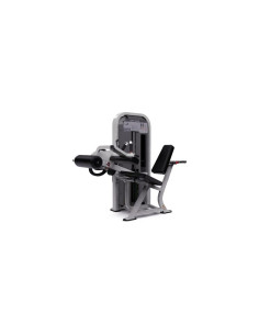 Nautilus Pro Leg Curl (Seated)