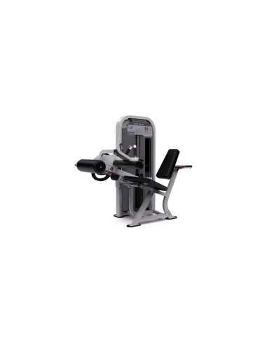 Nautilus Pro Leg Curl (Seated)  