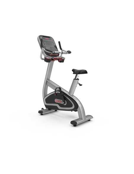 Star trac 8 Series Upright Bike w/LCD  