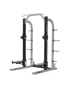 Nautilus Pro Half Rack