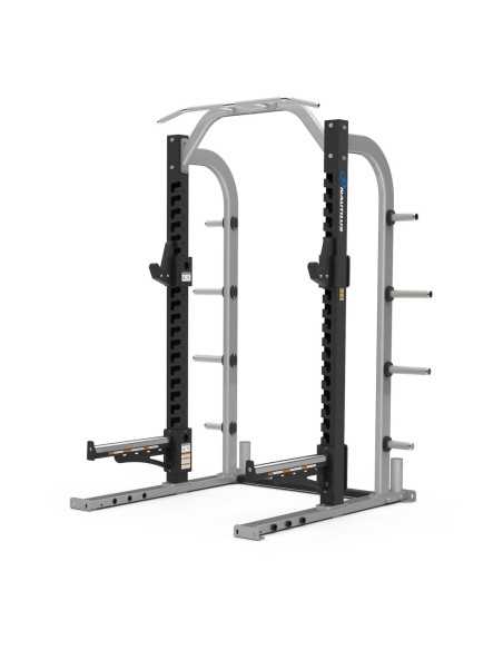 Nautilus Pro Half Rack  