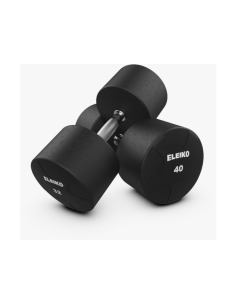 Eleiko Eleiko Vulcano Dumbbell Set - 32 - 40 kg