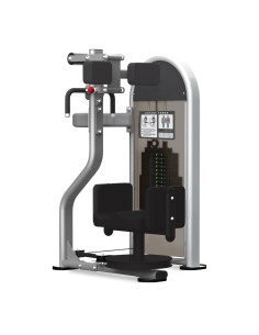 Nautilus Pro Rotary Torso