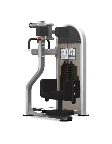Nautilus Pro Rotary Torso  