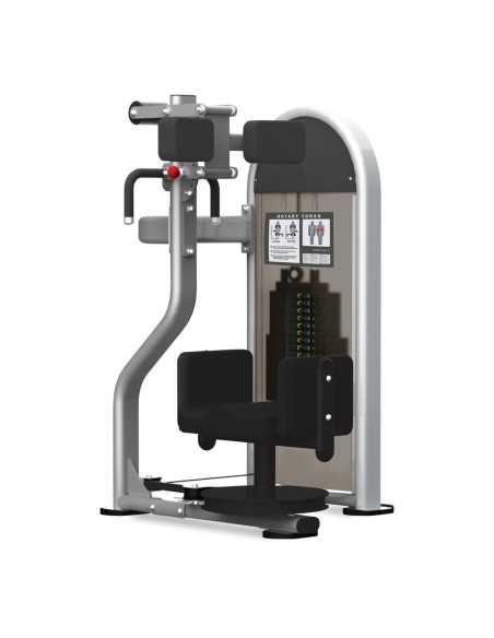 Nautilus Pro Rotary Torso  