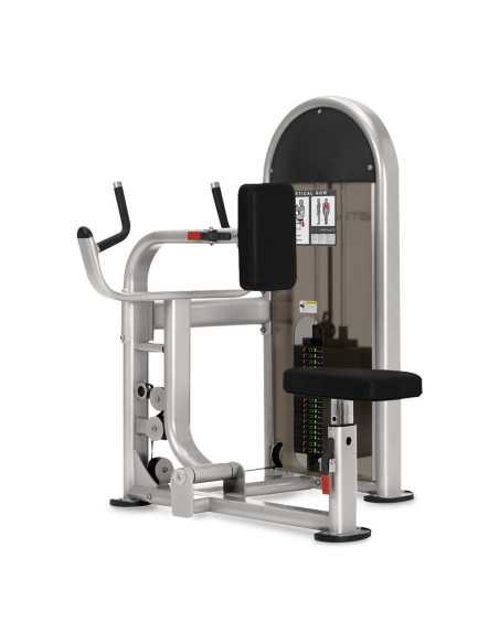 Nautilus Pro Vertical Row  