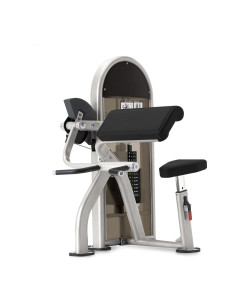 Nautilus Pro Biceps Curl