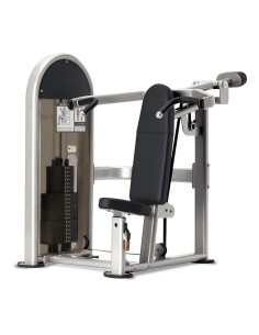 Nautilus Pro Shoulder Press