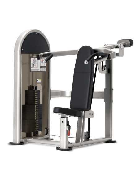 Nautilus Pro Shoulder Press  