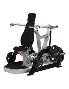 Nautilus Pro Leverage Shoulder Press