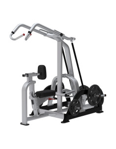 Nautilus Pro Leverage High Row