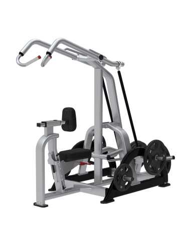 Nautilus Pro Leverage High Row  