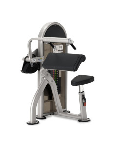 Nautilus Pro Triceps Extension