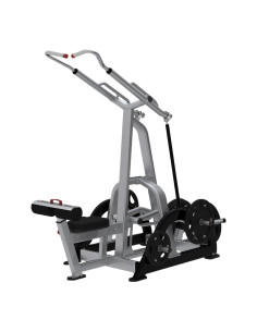 Nautilus Pro Leverage Lat Pull Down