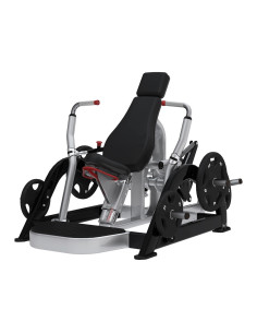 Nautilus Pro Leverage Decline Press