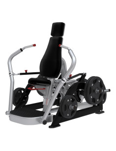 Nautilus Pro Leverage Chest Press