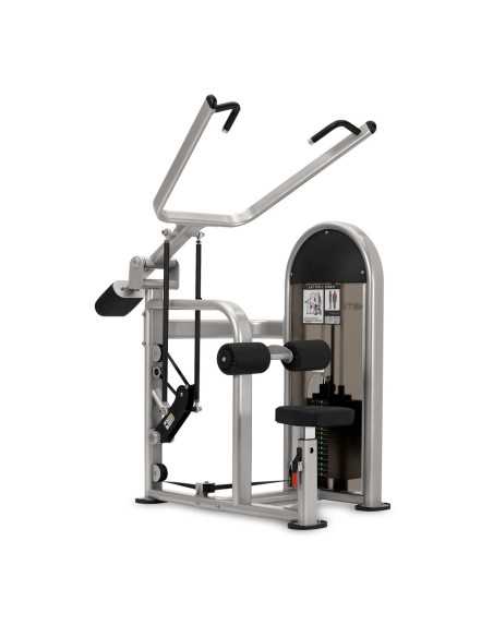 Nautilus Pro LAT Pulldown  