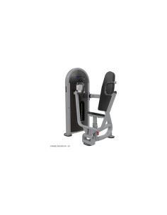 Nautilus Pro Chest press