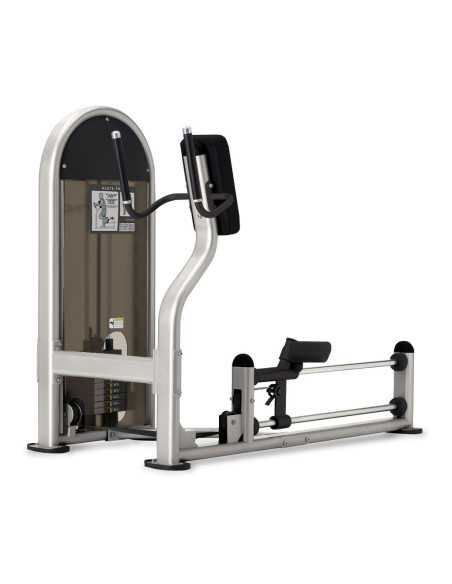 Nautilus Pro Glute Press  