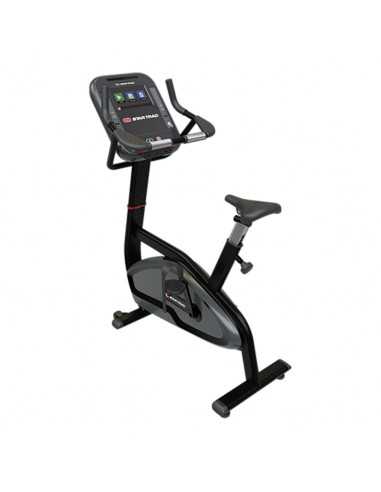 Star trac 4 SERIES UPRIGHT BIKE W/10 TOUCH SCREEN  